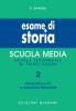 Esame di storia vol.2