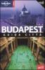 Budapest. Con cartina