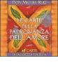 Le carte della padronanza dell'amore. Carte