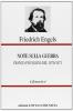 Note sulla guerra franco-prussiana 1870-1871