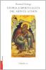 Storia e spiritualit� del monte Athos