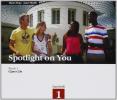 Spotlight on you. Con 6 CD Audio. Per le Scuole superiori