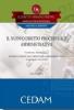 Il nuovo diritto processuale amministrativo