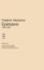 Epistolario 1885-1889 vol.5
