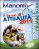 Manomix. I nuovissimi temi di attualit� 2011