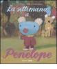 La settimana di Penelope