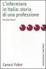 L' infermiere in Italia: storia di una professione
