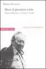 Dove il pensiero esita. Gregory Bateson e il �doppio vincolo�