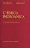 Chimica inorganica con elementi di chimica organica