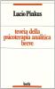 Teoria della psicoterapia analitica breve