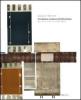 Architetture veneziane di Carlo Scarpa. Percorsi e rilievi di cinque opere