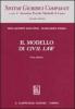IL modello di Civil Law