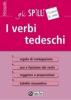 I verbi tedeschi