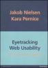 Eyetracking web usability. Sti che catturano lo sguardo