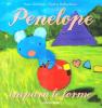 Penelope impara le forme