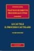Trattato di diritto processuale civile vol.11