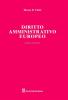 Diritto amministrativo europeo