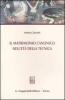 Il matrimonio canonico nell'et� della tecnica