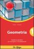 Geometria. Quaderno operativo. Per le Scuole superiori vol.1