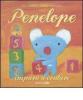 Penelope impara a contare