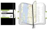 Moleskine pocket. City Notebook Praha