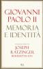 Memoria e identit�