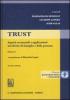 Trust. Con CD-ROM vol.1