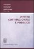 Diritto costituzionale e pubblico