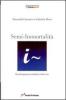 Semi-immortalit�. Il prolungamento indefinito della vita
