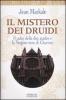 Il mistero dei druidi. Il culto della dea madre e la Vergine nera di Chartres