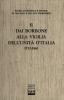 Storia economica e sociale di Piacenza e del suo territorio vol.2