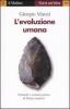 L' evoluzione umana