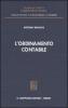 L' ordinamento contabile