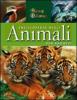 Enciclopedia degli animali per ragazzi