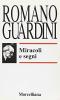 Miracoli e segni