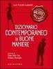 Dizionario contemporaneo di buone maniere