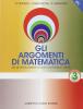 Gli argomenti di matematica. Per gli Ist. professionali per il commercio vol.3
