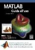 Matlab. Versione 7.x e precedenti. Guida all'uso