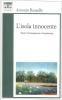 L' isola innocente. �Storia� di Giangiacomo e Giambattista