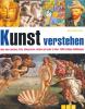 Kunst verstehen. Alles �ber Epochen, Stile, Bildsprache, Aufbau und mehr in �ber 1000 farbigen Abbildungen. Per gli Ist. Magistrali