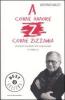 A come amore, Z come zizzania. Un nuovo alfabeto per comunicare in famiglia