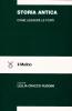 Storia antica. Come leggere le fonti