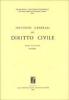 Dottrine generali del diritto civile