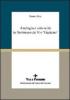 Analogia e univocit� in Tommaso de Vio �Gaetano�
