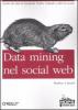 Data mining nel social web