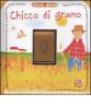 Chicco di grano. Con gadget