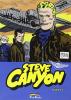 Steve Canyon vol.2
