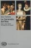 La commedia dell'arte. Attrici e attori professionisti fra XVI e XVIII secolo