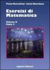 Esercizi di matematica vol.2.4