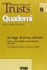 La legge di Jersey sul trust